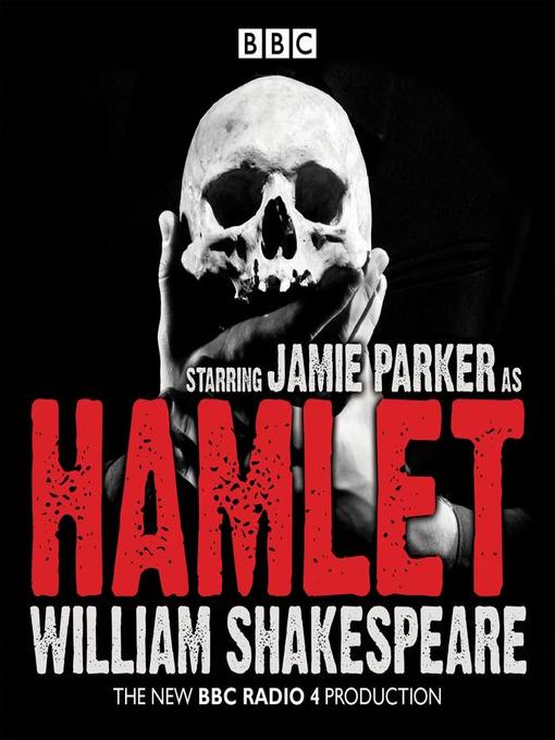 Title details for Hamlet by William Shakespeare - Available